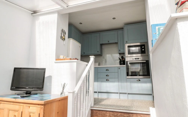 Lyndhurst Cottage