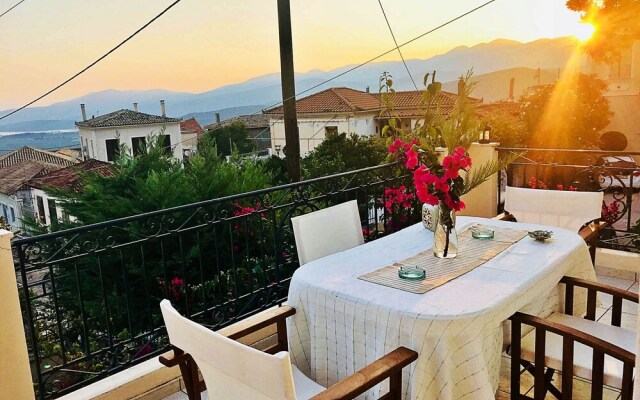 Elia Apartments Chrisso