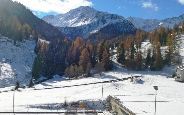 Rosablanche C44 Nendaz