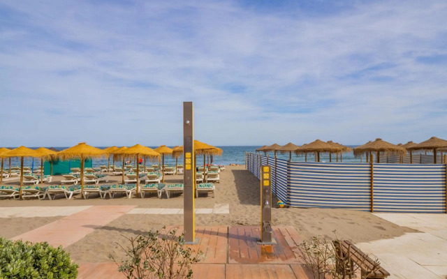 Cubo's Apartamento 2 Concha del Mar