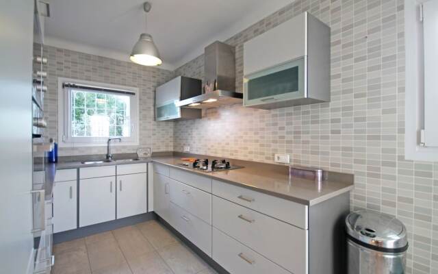 Apartamento Bella