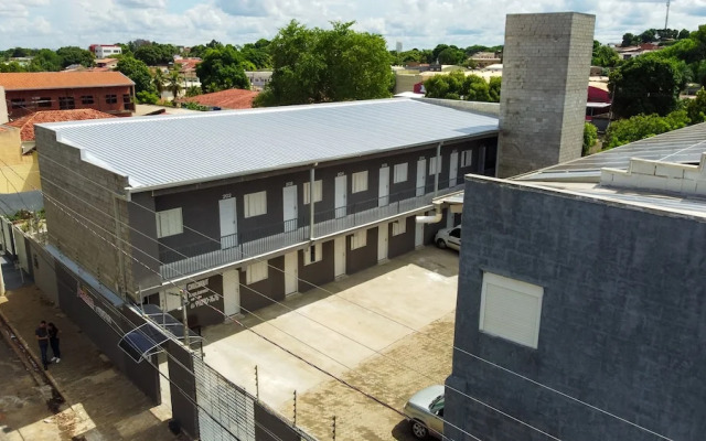 Residencial Pimenta
