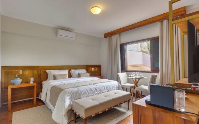 Villa Boréal Hostellerie