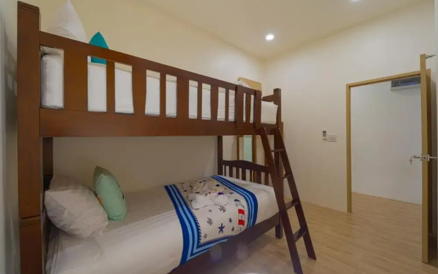 3 Bedroom Villa in Good Location CH88