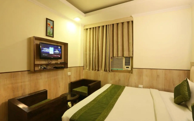 Hotel Castle Blue Delhi Airport T3