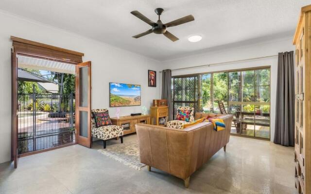Casa De Playa - Beach Townhouse
