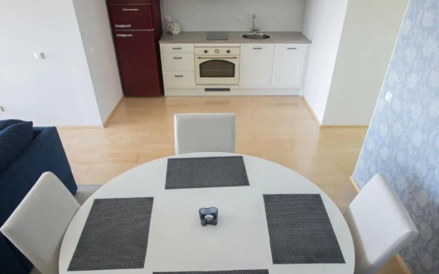 Apartment Suvekorter Aida