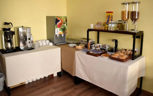 Hotel Villa De Ribadeo