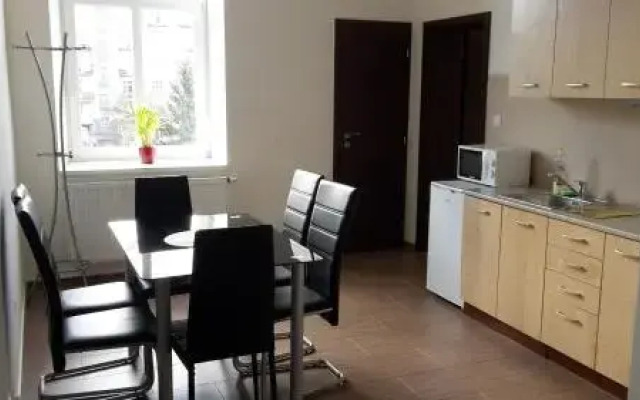 Apartment Brno