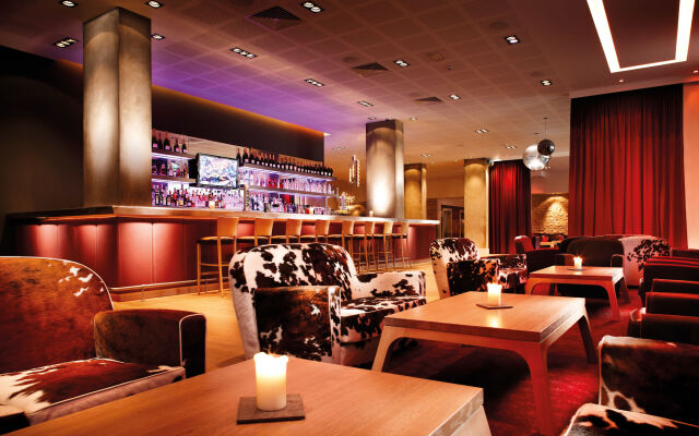 Pentahotel Reading Hotel