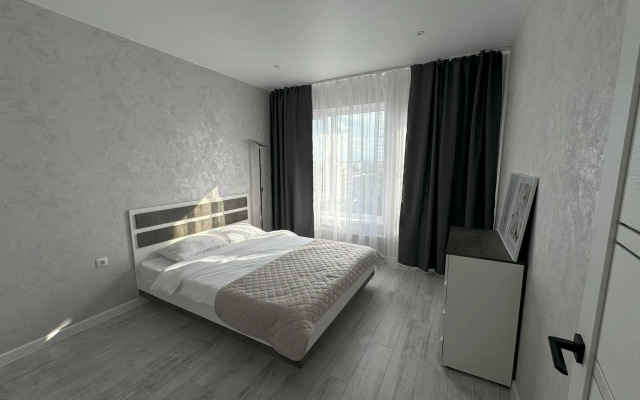 А2 Апарт на улице 50 лет Октября 63 Г