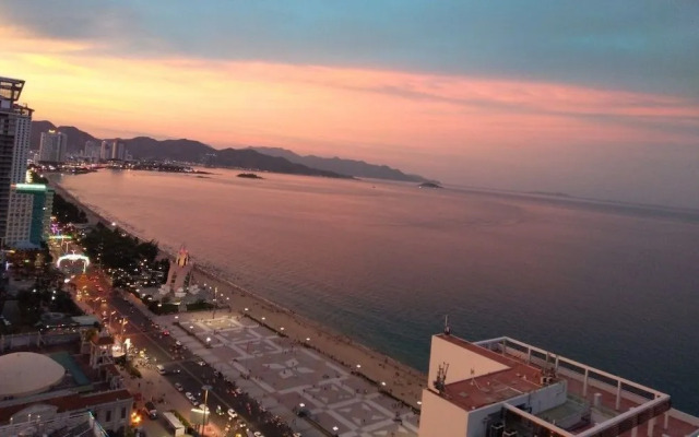 Nha Trang Bay Apartment