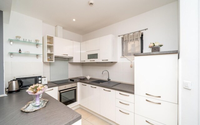 Stunning Apartment in Dubrovnik With Wifi and 1 Bedrooms