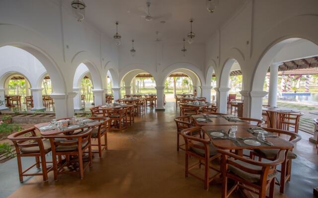 Palette Resorts - Le Pondy