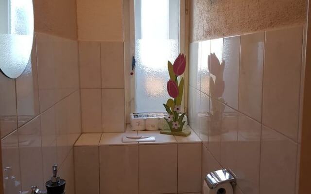 AB Apartment 66 - In Stuttgart (Lehen)