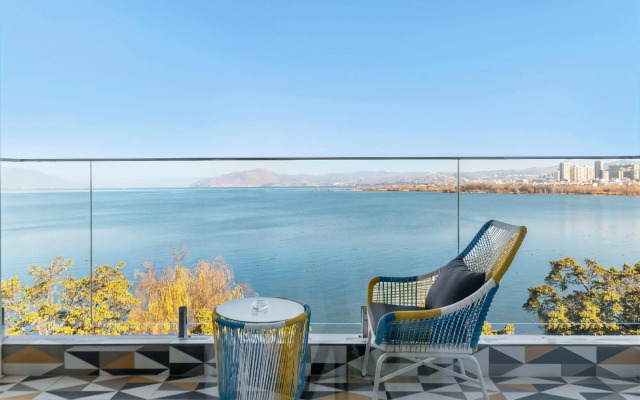 LavandeHotel·Sea View Inn Dali Erhai Lake