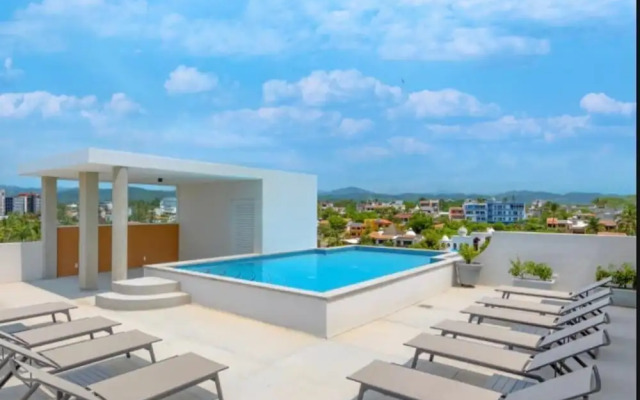 Belle Vie Golden Zone Condos