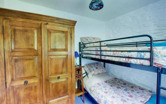 West Bowithick Cottages