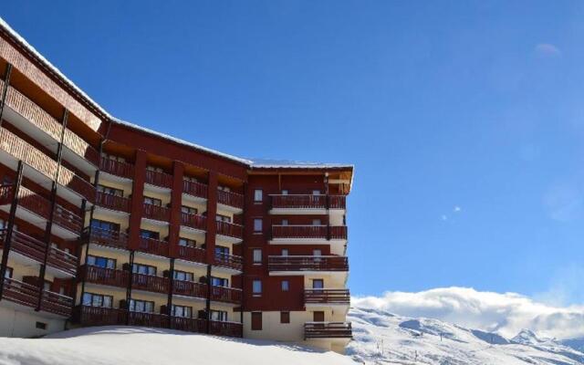 Appartement Les Menuires, 3 pièces, 6 personnes - FR-1-452-276