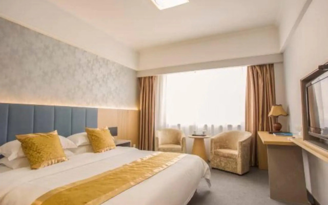 Lu'an Huadu Hotel