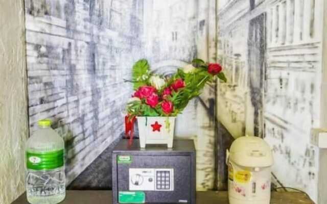 Roomquest Amphawa Vaylasamran Floating Market