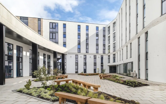 Destiny Student Holyrood - Campus Accommodation