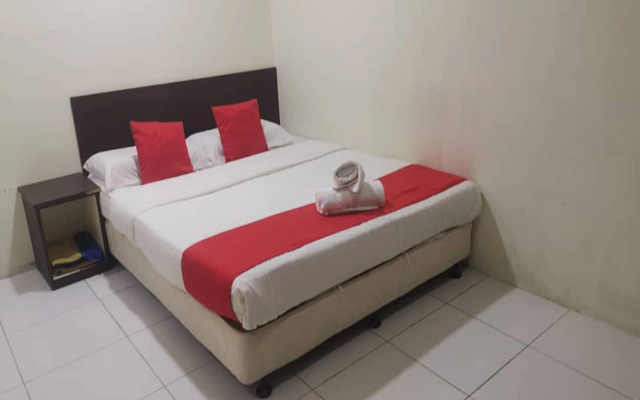 OYO 1104 Q hotel