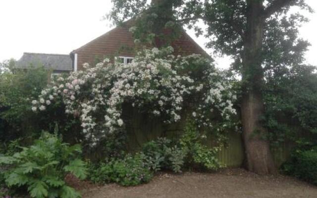 The Old Well House