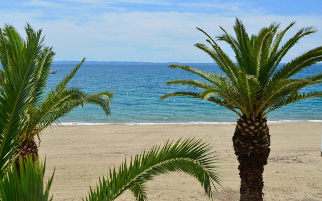 Olympion Beach Hotel