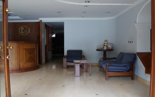 Hotel Lukas