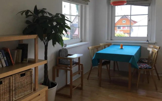 Apartment Haus Wieser