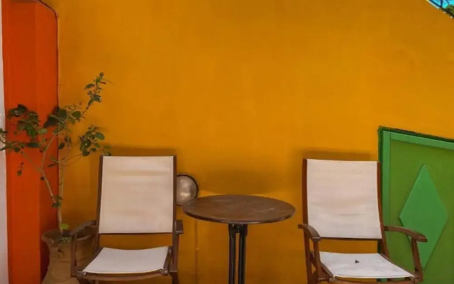 Symi Garden Studios