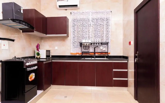 Clarus Apartments