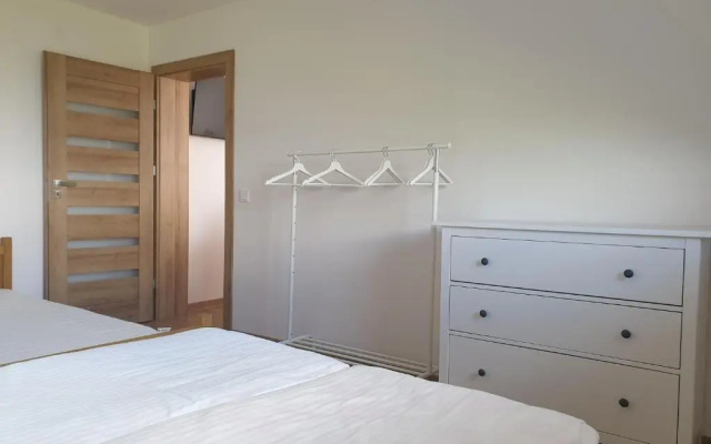 Apartamenty na Rycerskiej