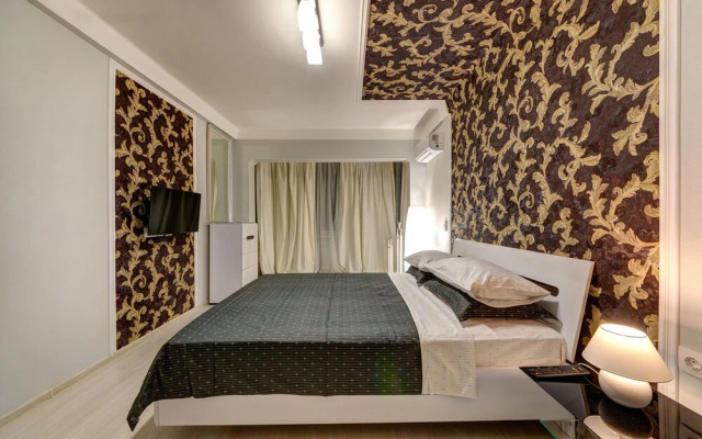 VIP apartment Bol'shoy Vasil'kovskoy