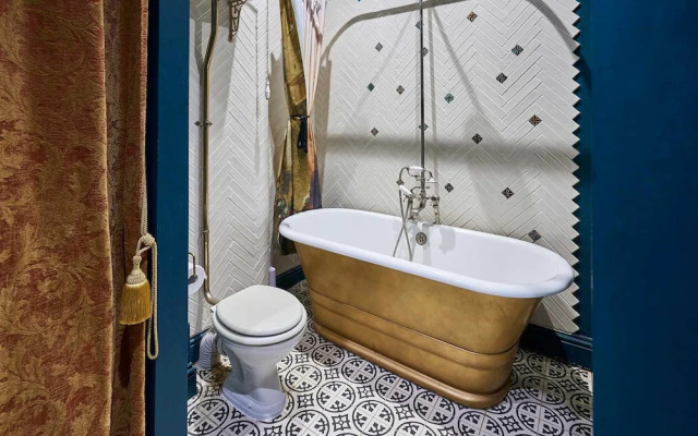 Host Stay Mermaid Hove