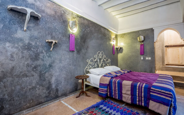 Riad Menzeh & SPA