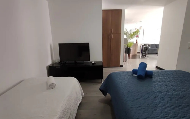 Rolos Apartamentos Amoblados