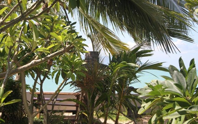 The Boardroom Beach Bungalows