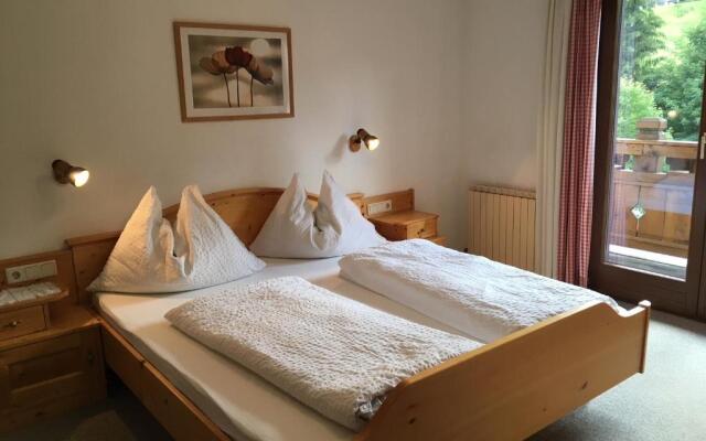 Ferienwohnungen Vierthaler