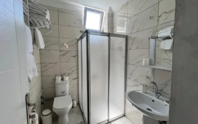 İnebolu EsKonak Otel