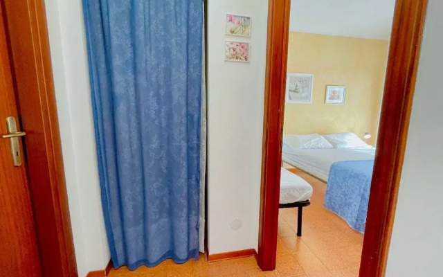 Apartment Near the Centre of Caorle