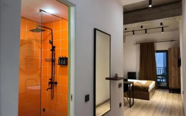 Rooms Apart-Hotel by RED