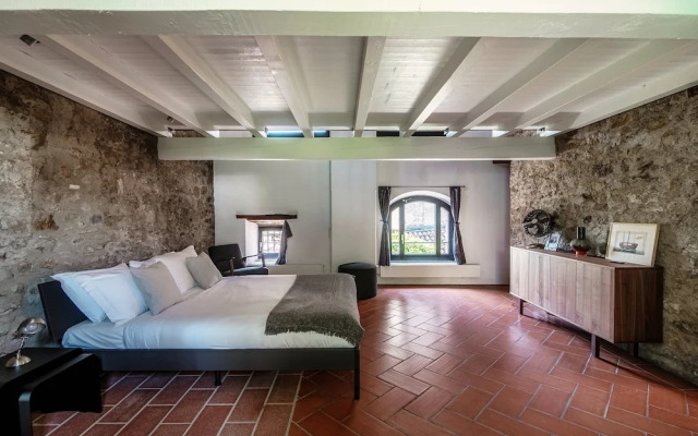 Casa Brocchi