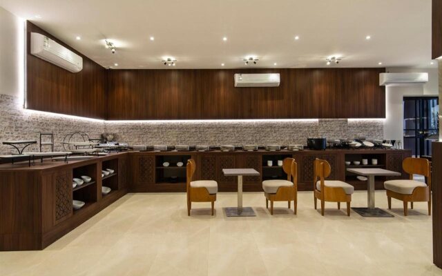 Enala Hotel Apartments- Tabuk