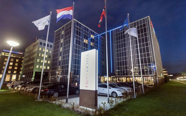 OZO Hotels Arena Amsterdam