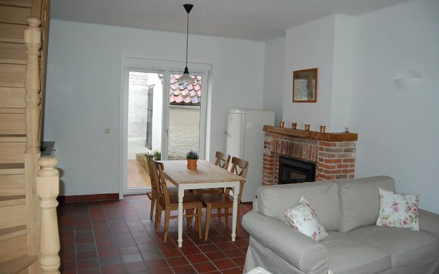 B&B 't koekebroodje