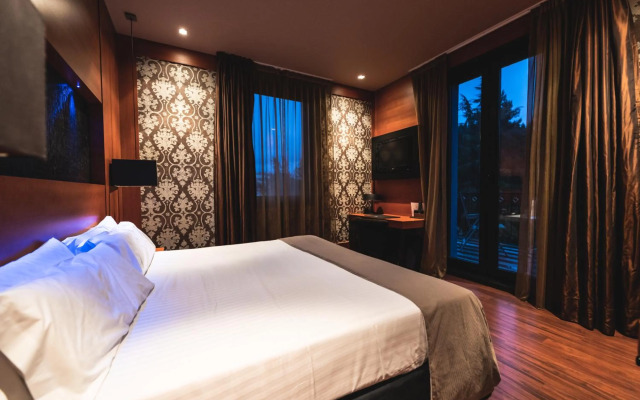Hotel Balneario Font Vella - Adults Only