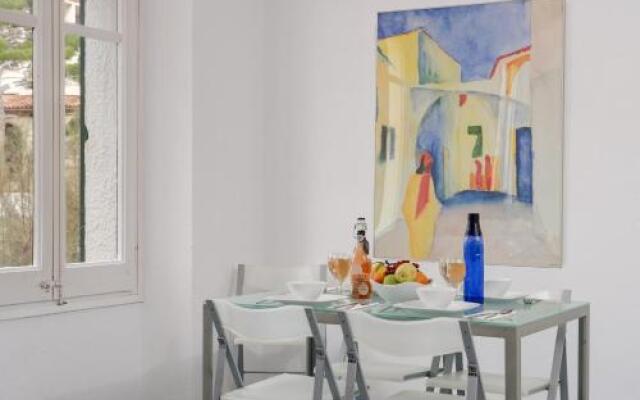 Sa Tuna 1- Cal Guarda