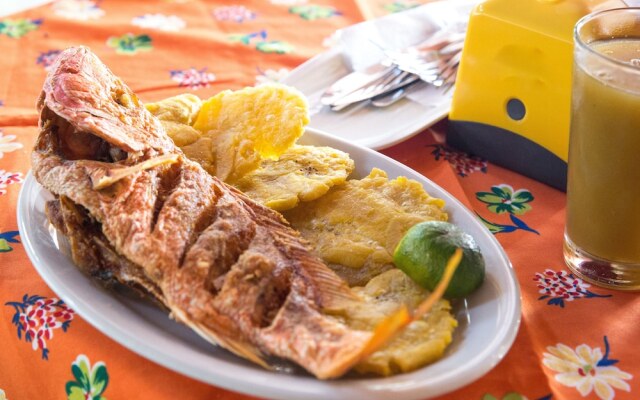 Hotel Doña Triny
